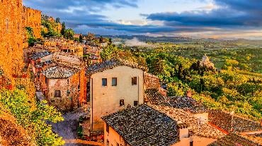 things to do in Montepulciano