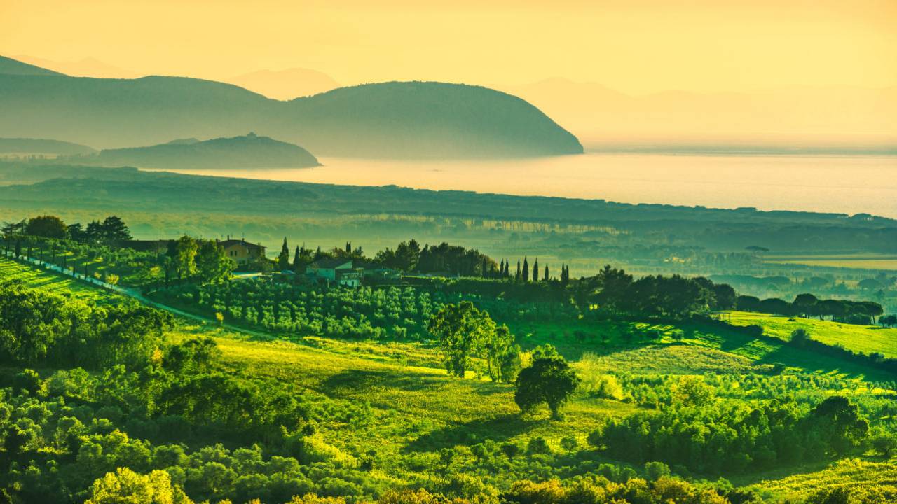 Exclusive Tuscany Tours: Get The Best Of Tuscany | DoTravel