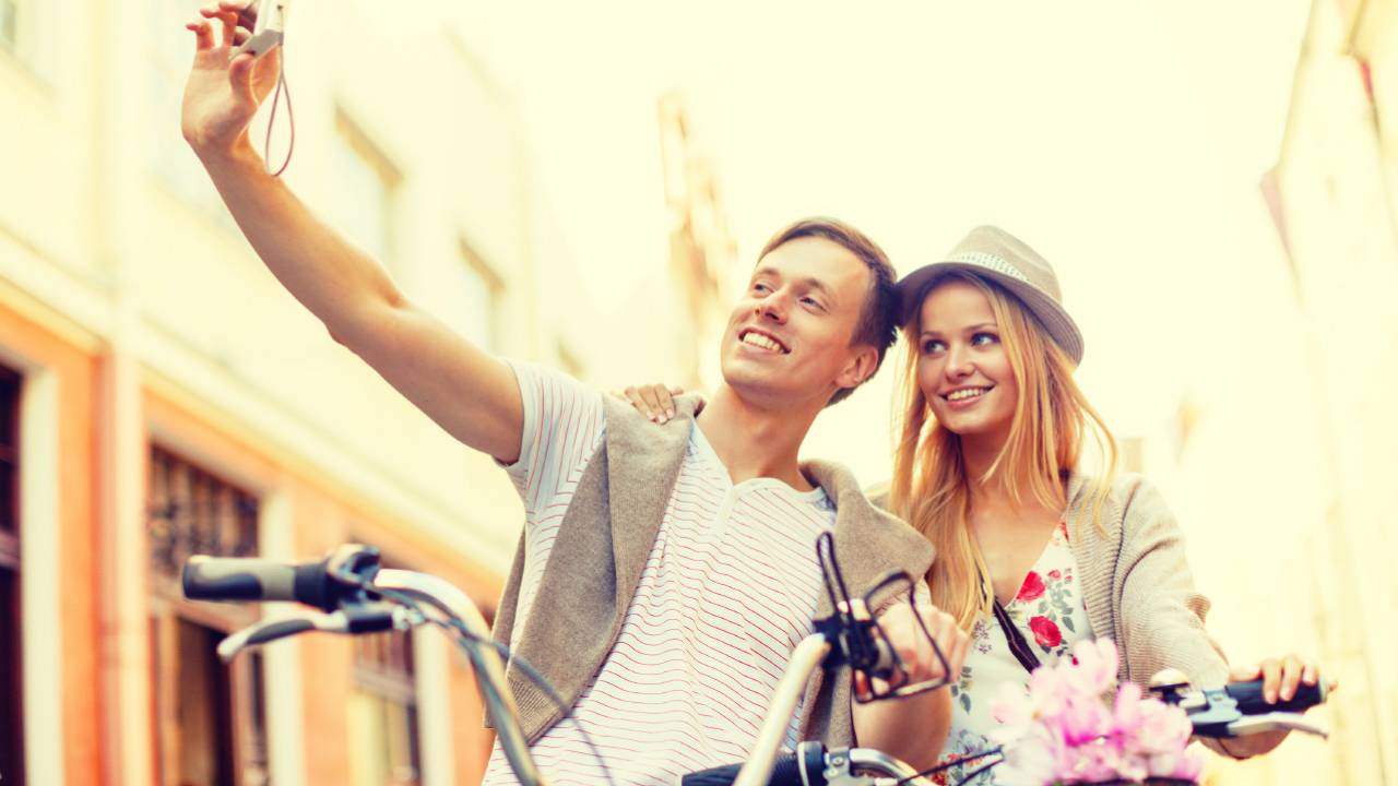 Book Tuscany Bike Tours Explore Siena on an Electric Bike