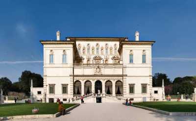 Borghese Gallery