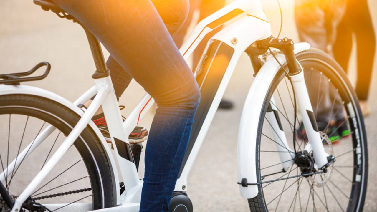 Book Electric Bike Tour of Florence at 