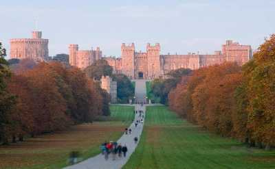 windsor castle