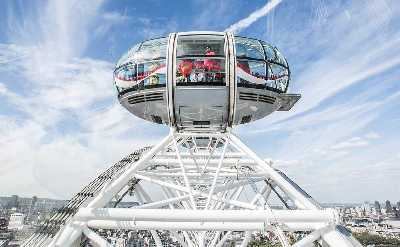 Is the London Eye fast-track worth it and how to get it?