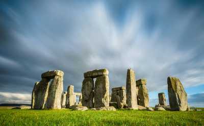 Stonehenge