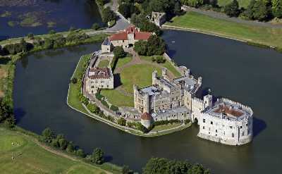 Leeds Castle