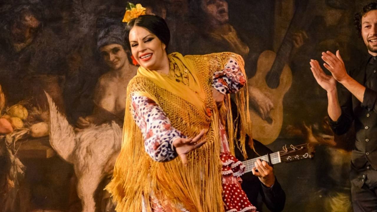 Book Flamenco -oros Heritage:The Spanish Experience Tour|DoTravel