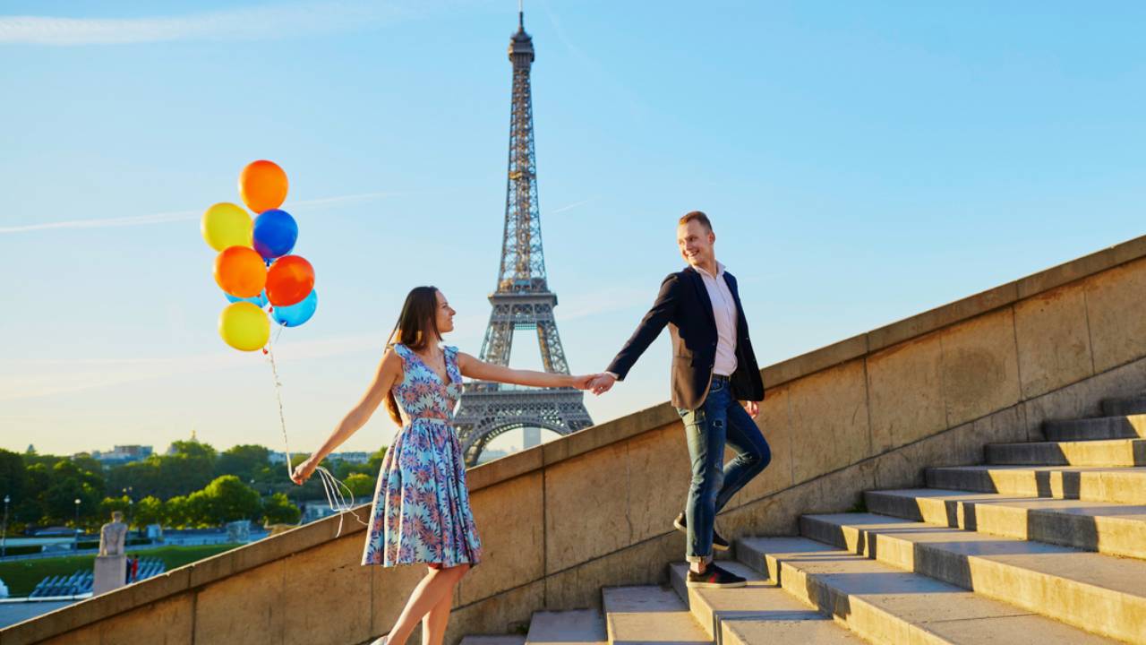 france escorted tour packages