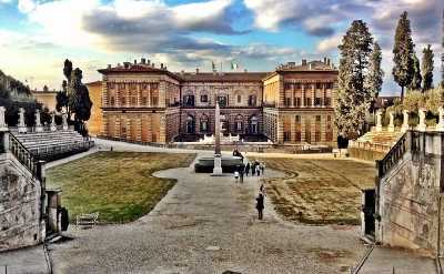 Boboli Garden