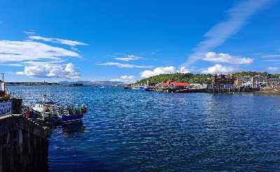 7 Days Tour of Scotland from Edinburgh or Glasgow