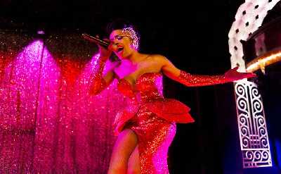 Soirée du Nouvel An, Catégorie Silver