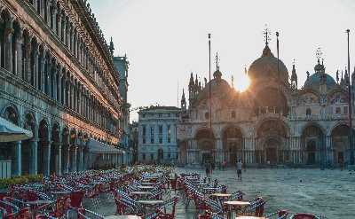 Discovery Walk in Venice’s Castello and San Marco: What the Guidebooks Left Out