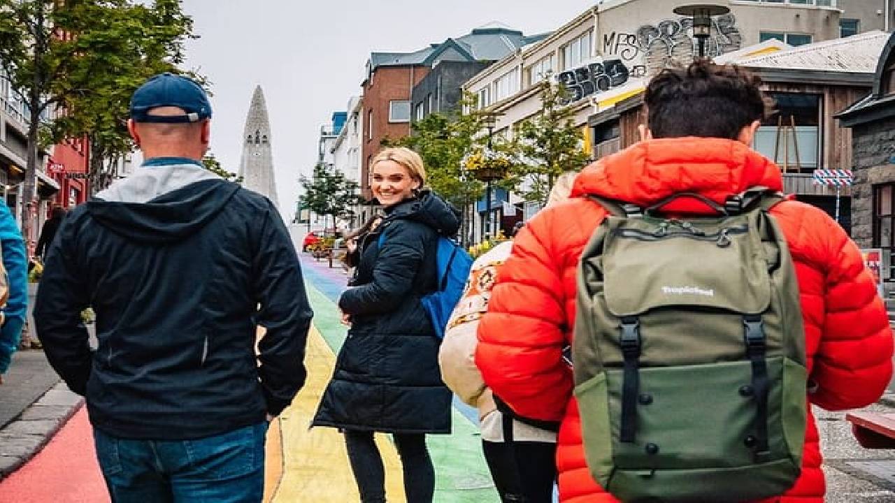 Reykjavik Food and Drink Adventure - Local Evening Experience