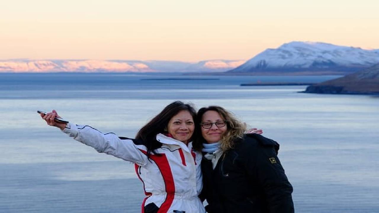 Journey to the Center of the Earth: Snæfellsnes & Lava Cave