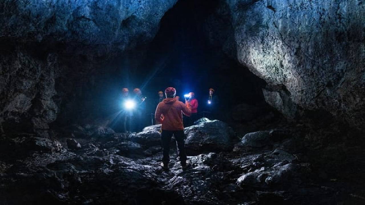 Journey to the Center of the Earth: Snæfellsnes & Lava Cave