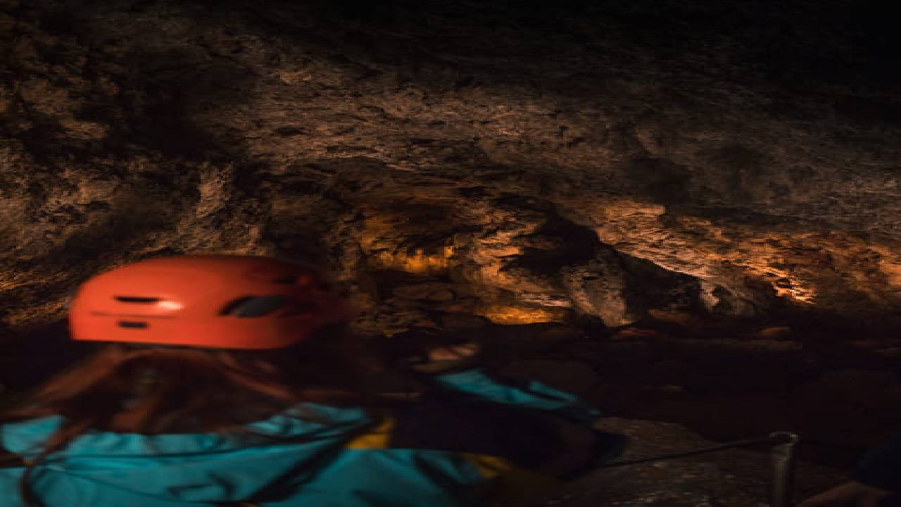Journey to the Center of the Earth: Snæfellsnes & Lava Cave