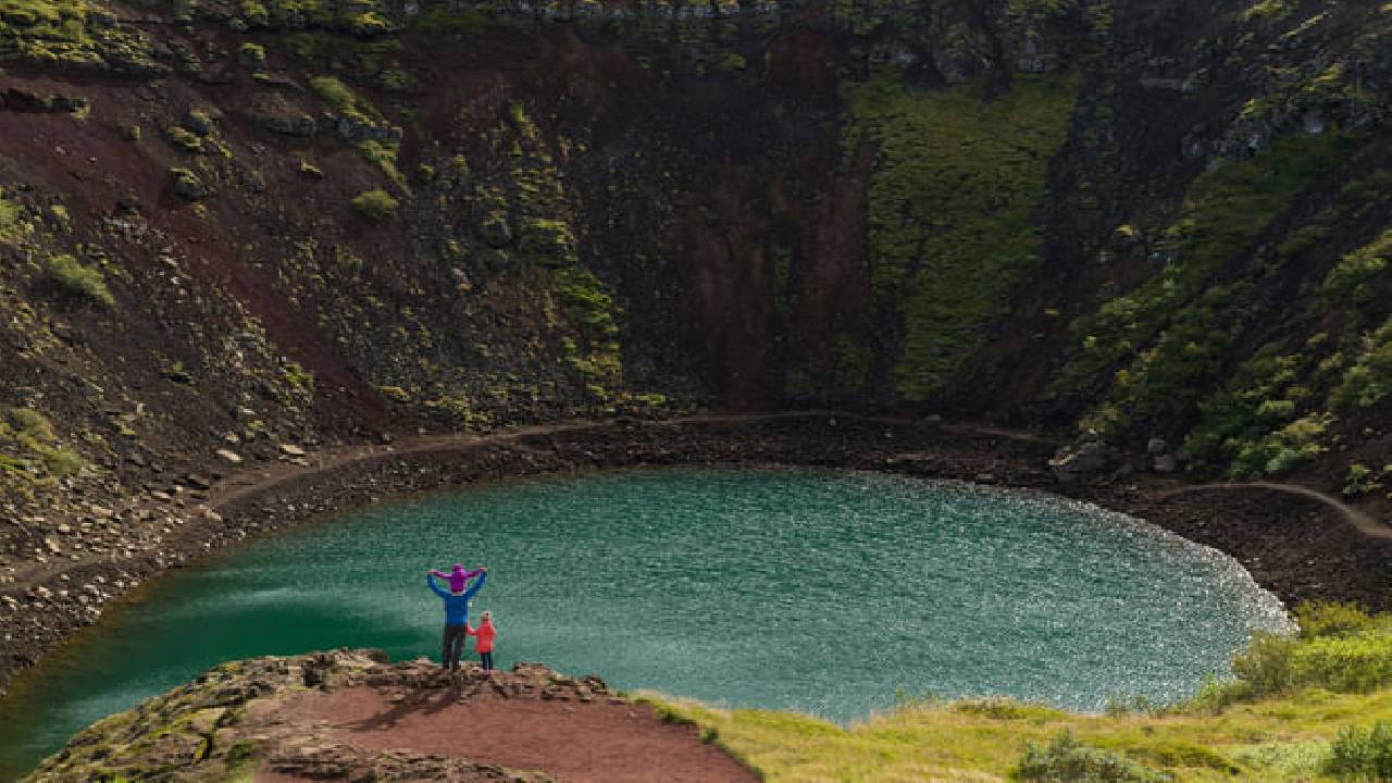 Private Golden Circle Tour – Fully Customizable Adventure