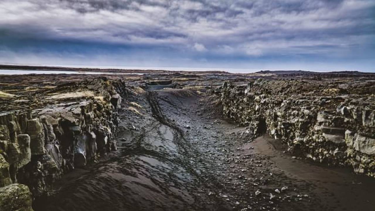 Private Reykjanes Tour – Customizable with Optional Blue Lagoon