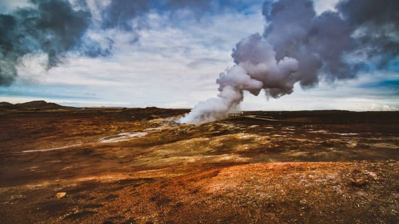 Private Reykjanes Tour – Customizable with Optional Blue Lagoon