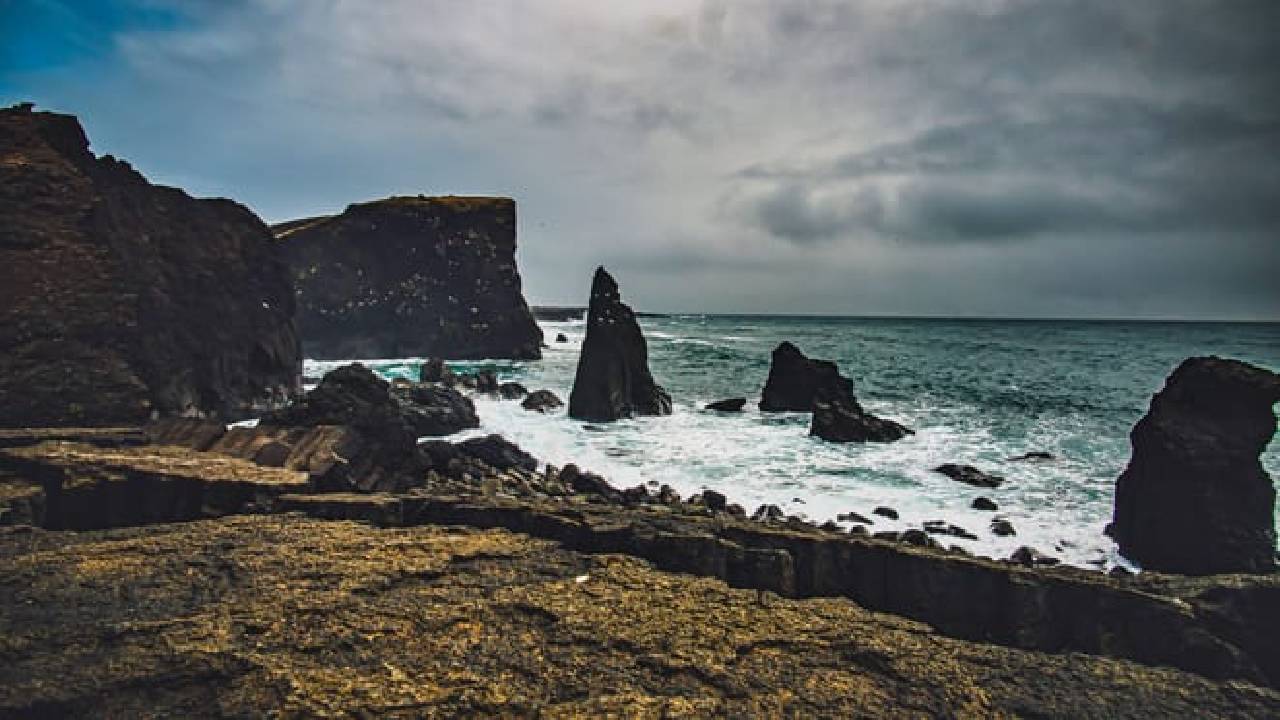 Private Reykjanes Tour – Customizable with Optional Blue Lagoon