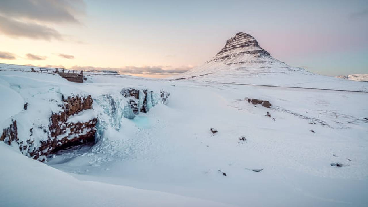 Private Snæfellsnes Peninsula Adventure – Customizable Tour