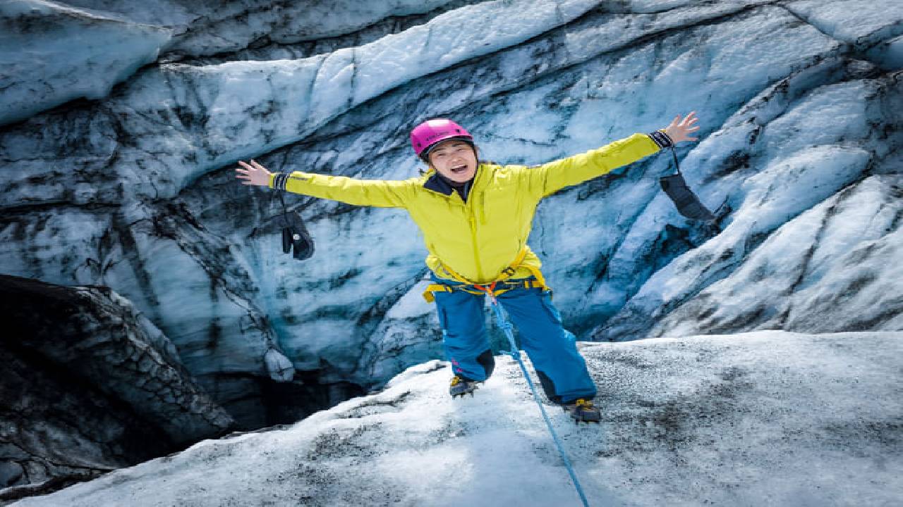 Private South Coast & Glacier Hike – Fully Customizable with Add-Ons!