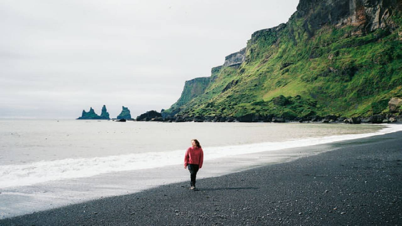 Private South Coast Adventure – Design Your Ultimate Icelandic Journey