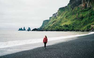 Private South Coast Adventure – Design Your Ultimate Icelandic Journey