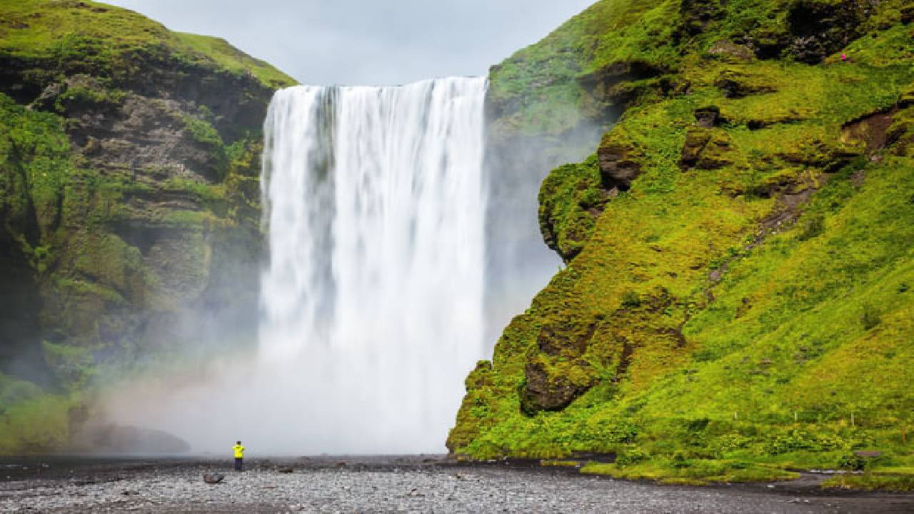 Private South Coast Adventure – Design Your Ultimate Icelandic Journey