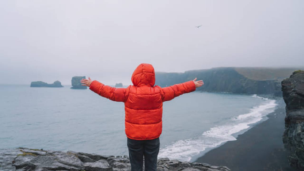 Private South Coast Adventure – Design Your Ultimate Icelandic Journey