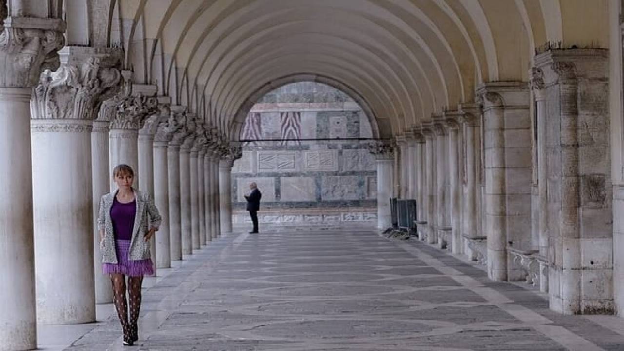  Venice: Magnificent Doge's Palace & St. Mark's Square