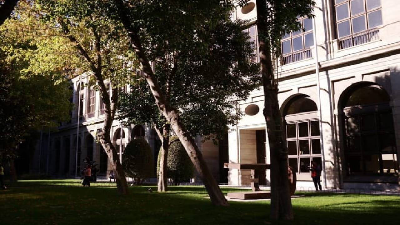 Museum Reina Sofia: In-App Audio Tour & Eintrittskarte