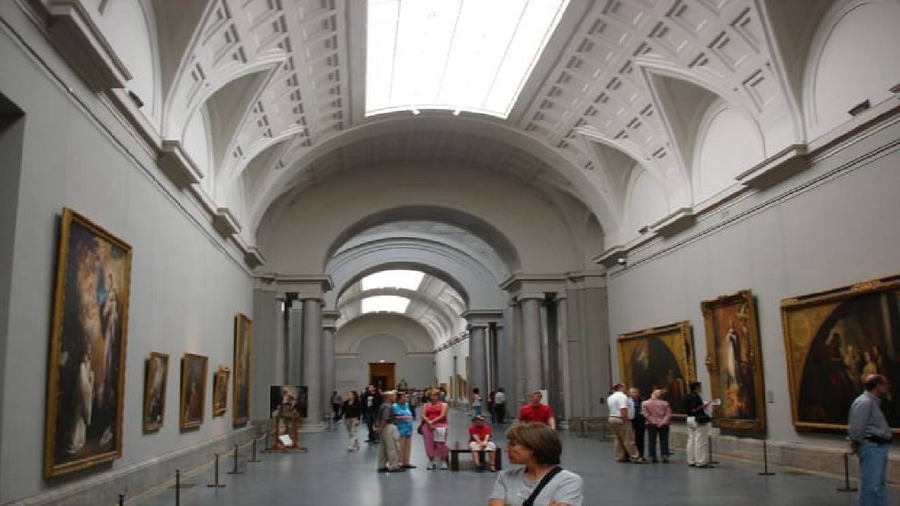 Prado Museum: The Best of the Collection