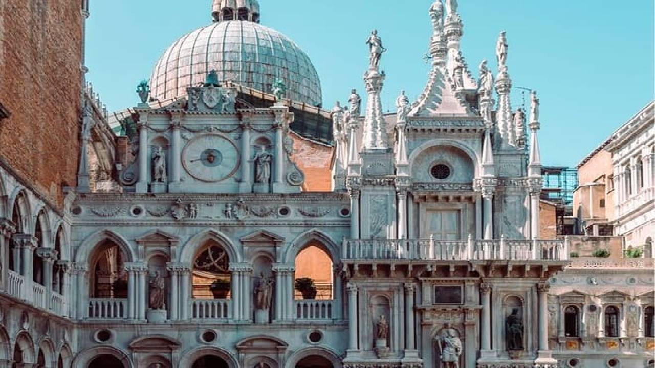 Flexi Skip the line Ticket to Doges Palace & 4 Museums in Venice
