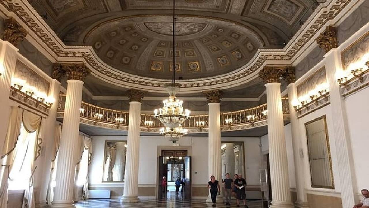 Flexi Skip the line Ticket to Doges Palace & 4 Museums in Venice