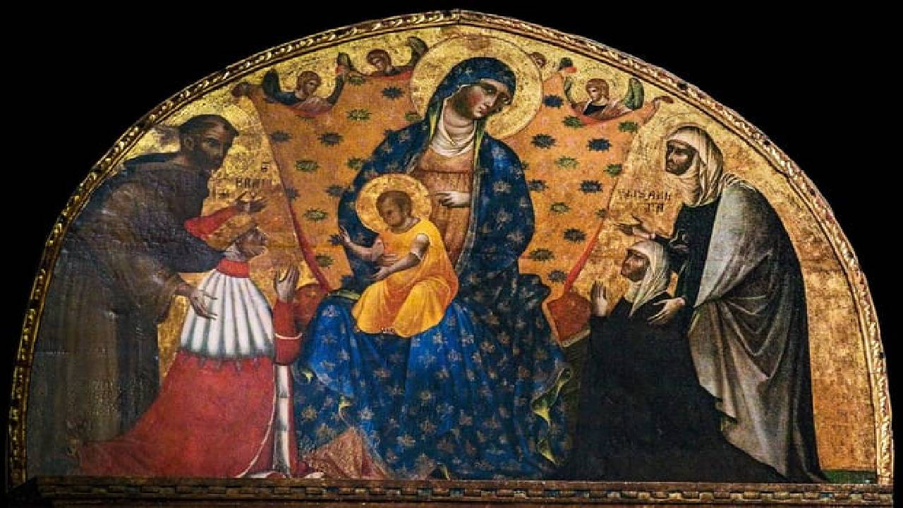 Frari Church in Venice: An Immersive Self-Guided Audio Tour