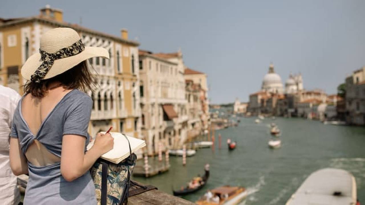 Venice Walking Audio Tour