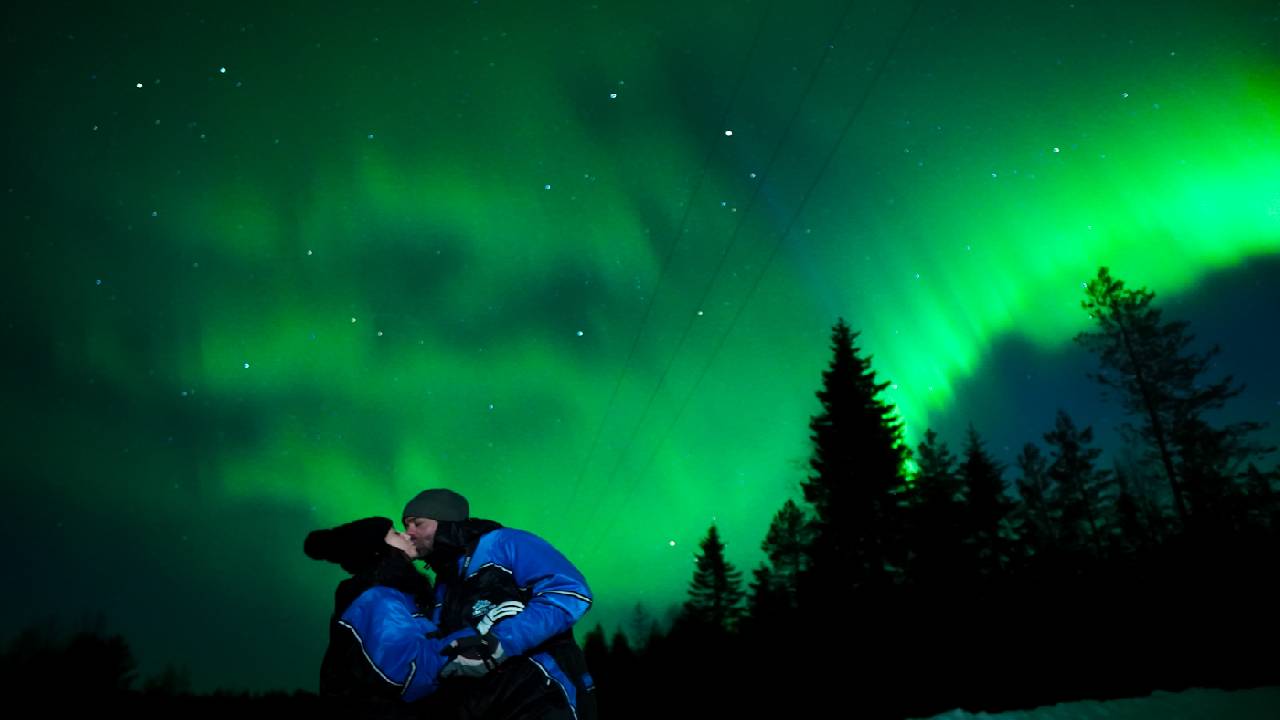 Winter Overall - Premium Winter Clothes Rental in Rovaniemi