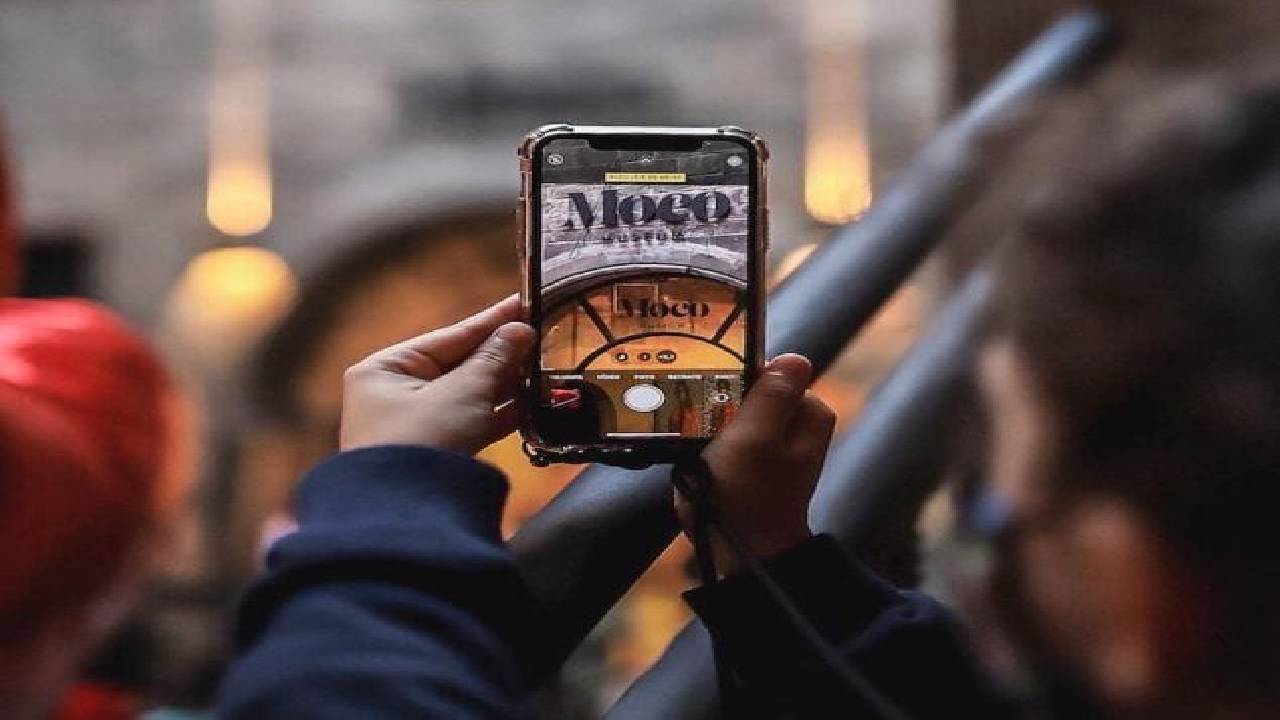 MOCO Museum Audio Tour: How to Understand Contemporary Art (NO Ticket)