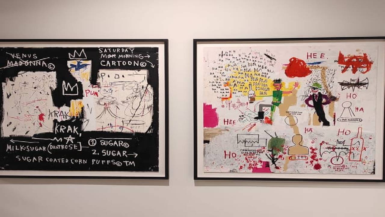 MOCO Museum Audio Tour: How to Understand Contemporary Art (NO Ticket)