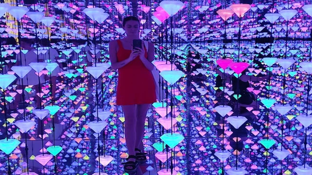 MOCO Museum Audio Tour: How to Understand Contemporary Art (NO Ticket)