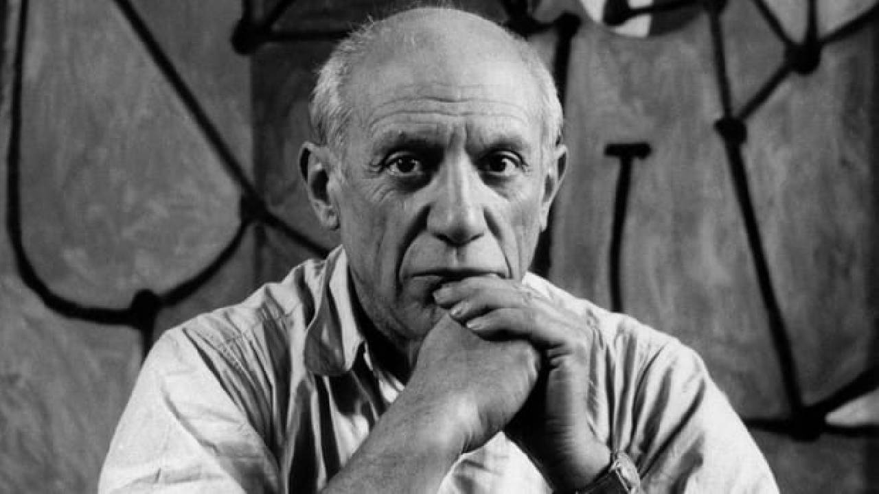 Picasso Museum Barcelona In-App Audio Tour (WITHOUT A TICKET)