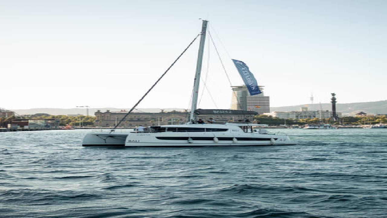 Dining with a private chef