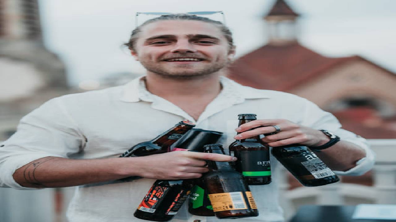 PRIVATE GROUPS ONLY - Barcelona Beer Tasting