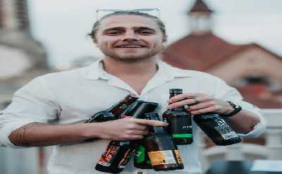 PRIVATE GROUPS ONLY - Barcelona Beer Tasting