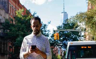 New York Downtown Architecture In-app Audio Tour