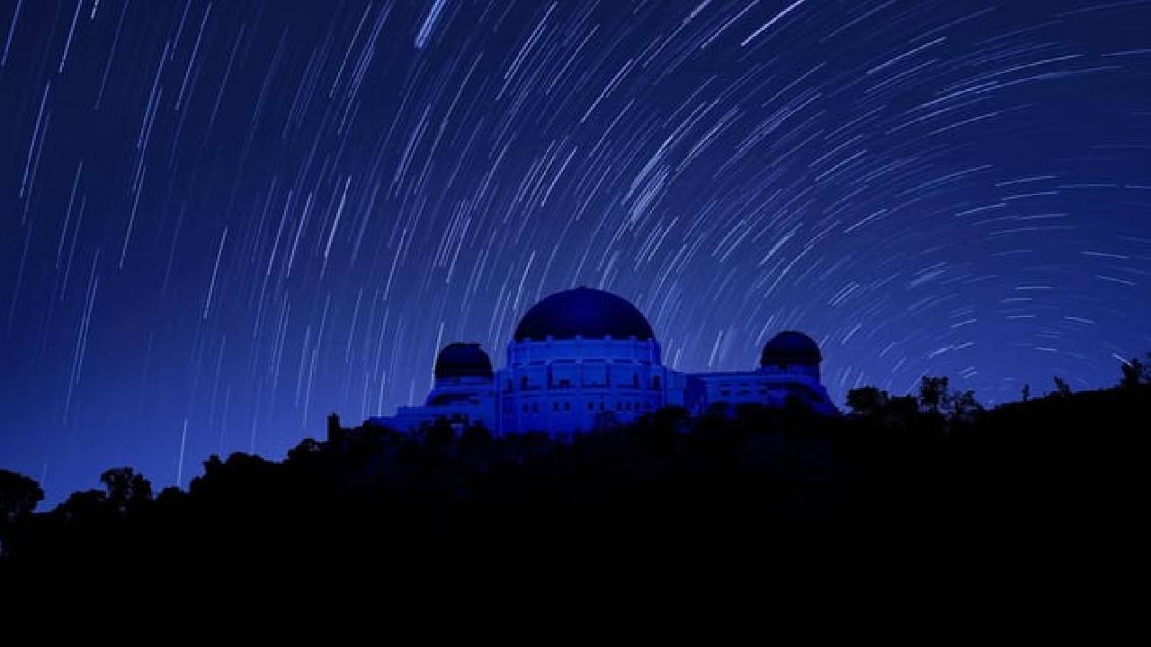 Griffith Observatory Audio Tour