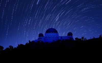 Griffith Observatory Audio Tour