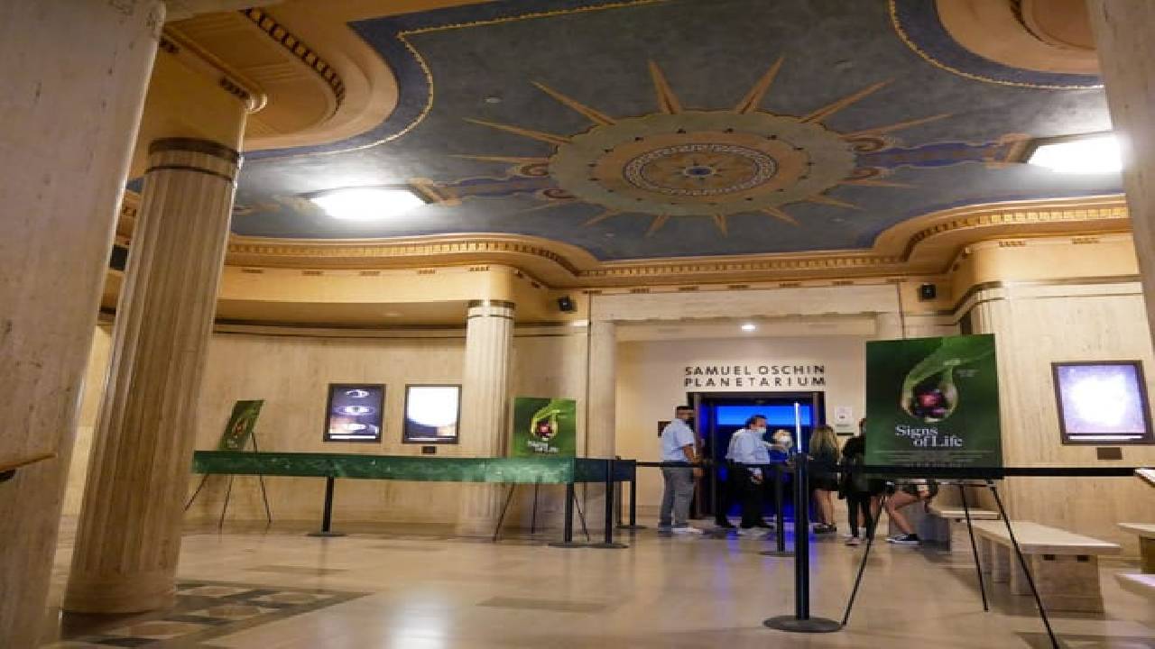 Griffith Observatory Audio Tour