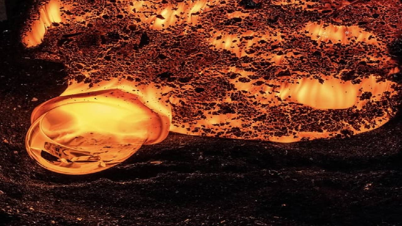 Lava Show Reykjavík