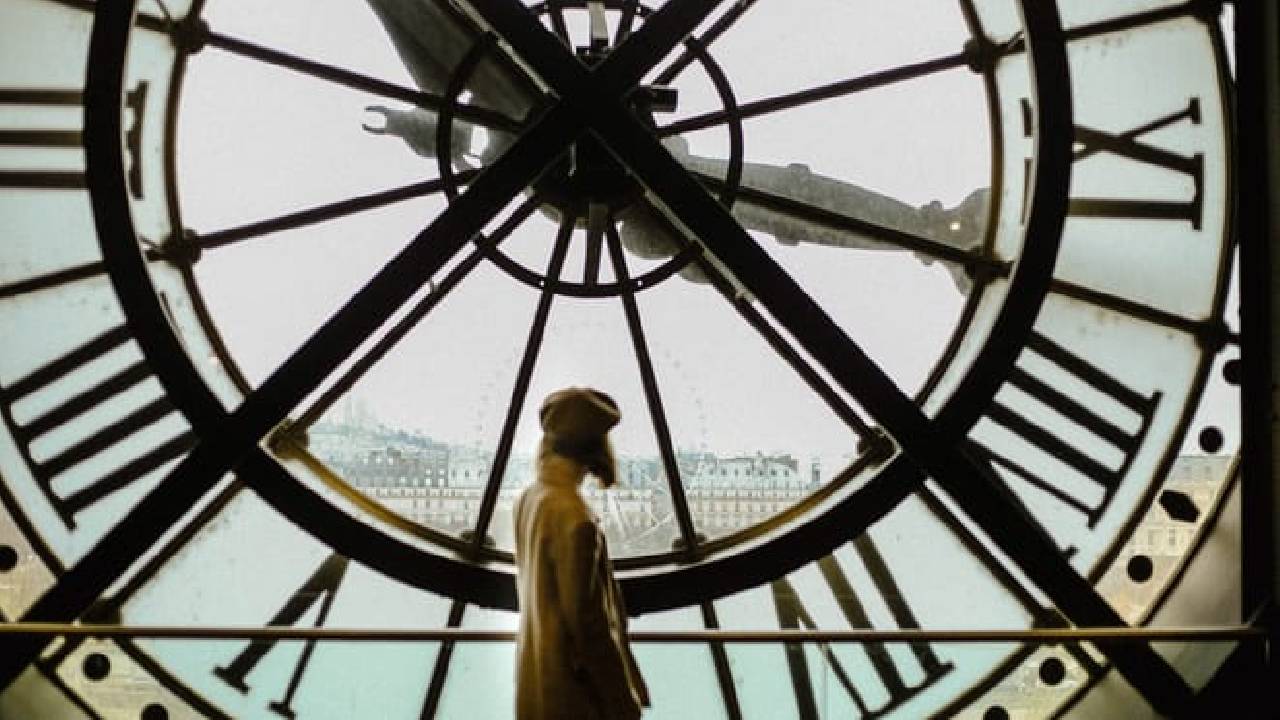 Musee d'Orsay In 2 Hours: In-App Audio Tour (Without a Ticket)